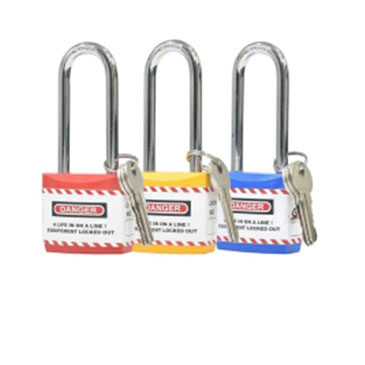 Lockout Tagout